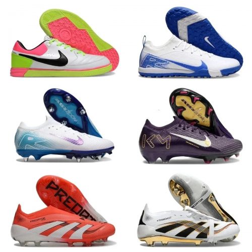 Nike Tiempo Legend 9 Pro IC Indoor Soccer Shoes White Black Neon Green