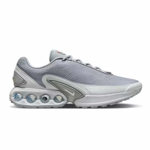 Nike Air Max Dn comfortable Sneakers Gray