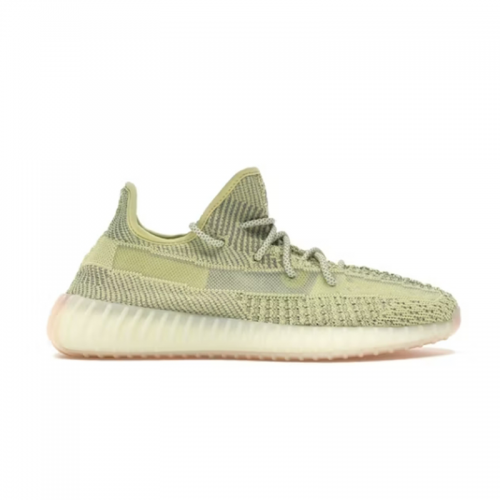 Adidas Yeezy Boost 350 V2 Antlia Chunky Sneakers Yellow