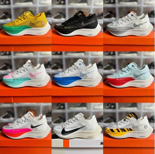 Nike Vaporfly 3 Lightweight Running Shoes Multicolor