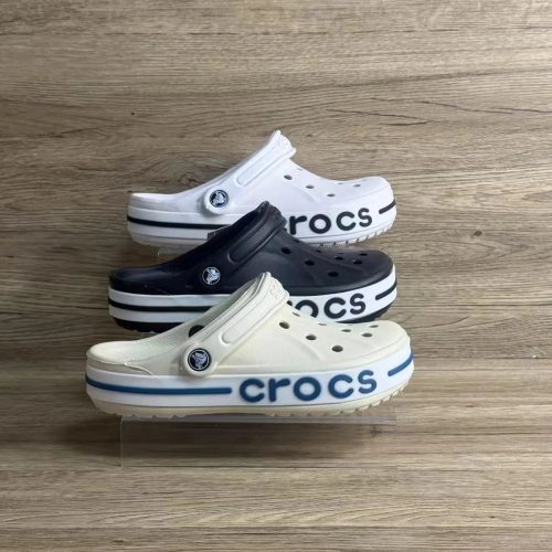 Crocs Crocband Clog Comfortable Sandals Multicolor