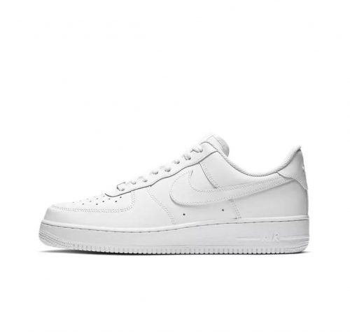 Nike Air Force 1 '07 Low Top Sneakers White