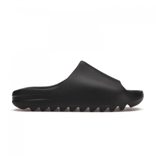 Adidas Yeezy Slide chunky casual Slides Black