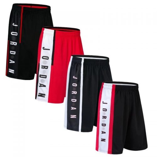 Jordan Jumpman Basketball Shorts Athletic Mesh Shorts Multicolor