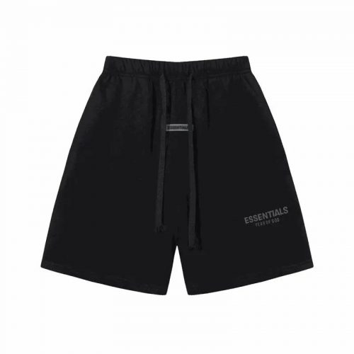 Fear of God Essentials Essentials Casual Sweat Shorts Black