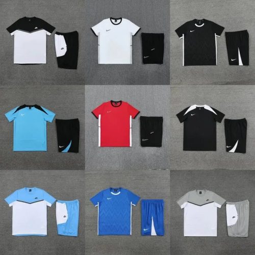 Nike Dri-FIT Training Sporty Matching Set Multicolor
