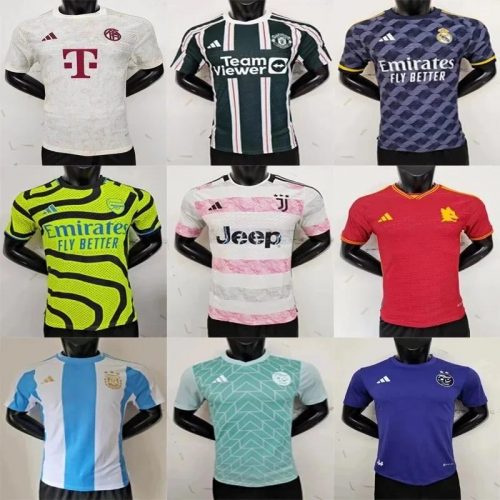 Adidas Football Jersey Collection Soccer Training Kit Multicolor