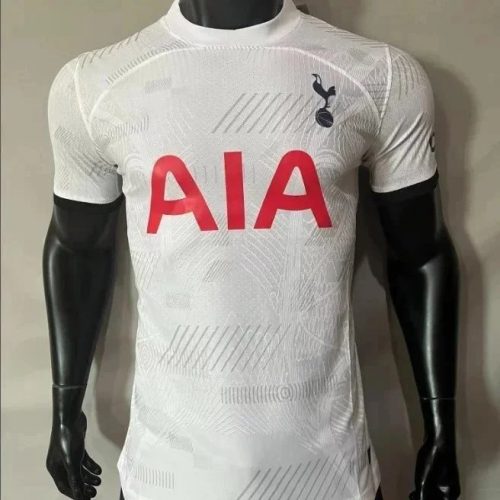 Nike Tottenham Hotspur 2023-24 Home Soccer Jersey White