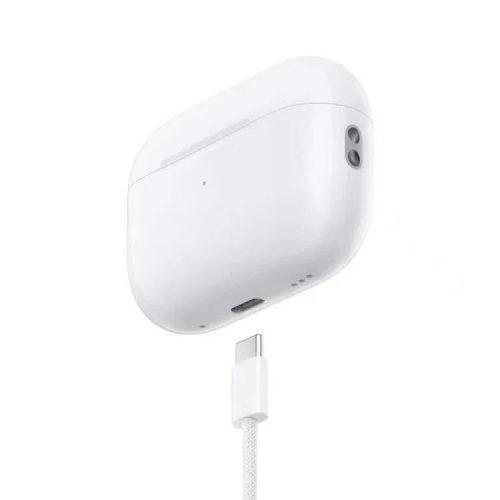 Apple AirPods Pro 2 Wireless Charging Case White