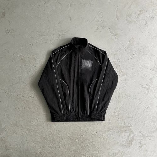Nike Windrunner Lightweight Jacket Black