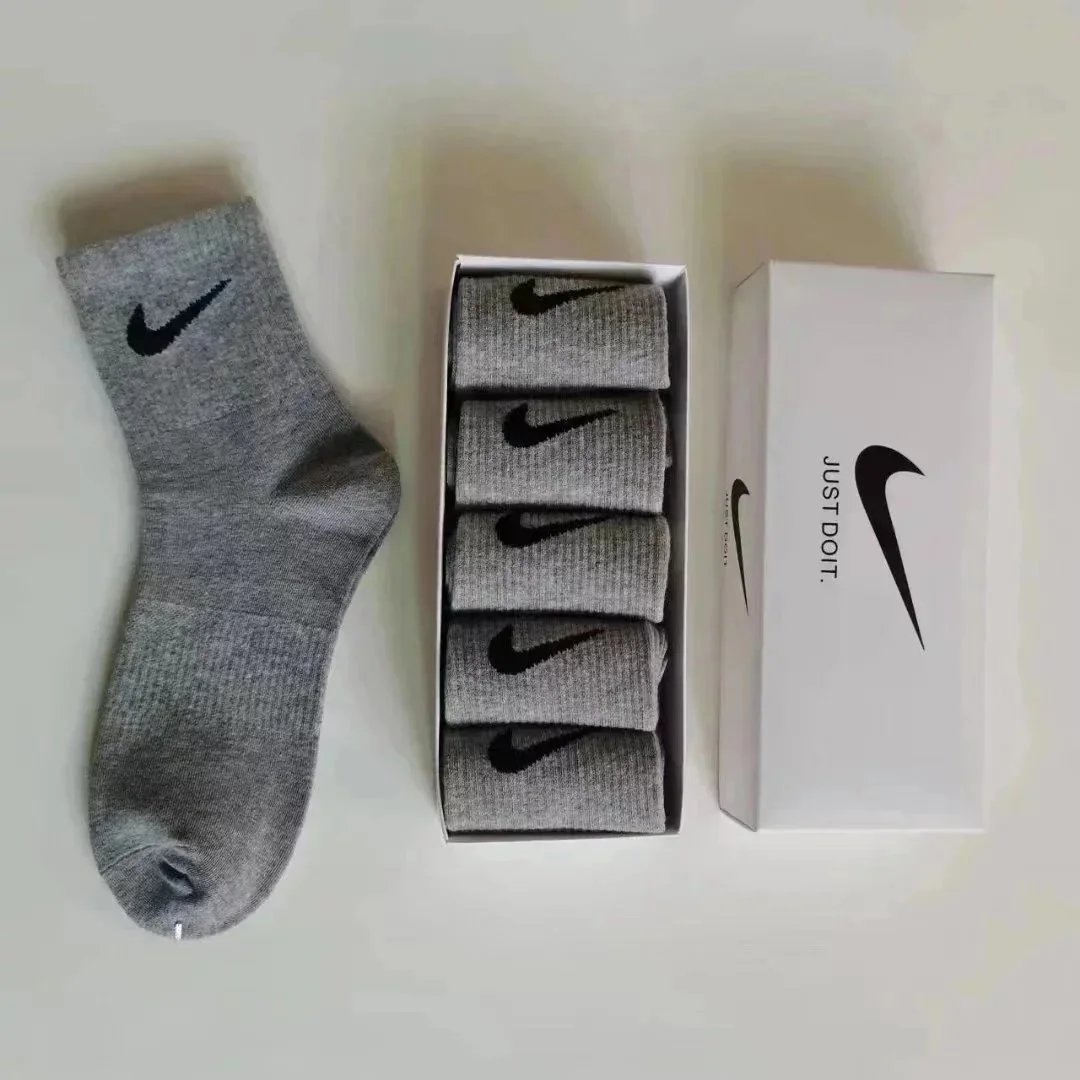 101014063 ( 5 pairs Grey ) 101014063 ( 5 pairs Grey )