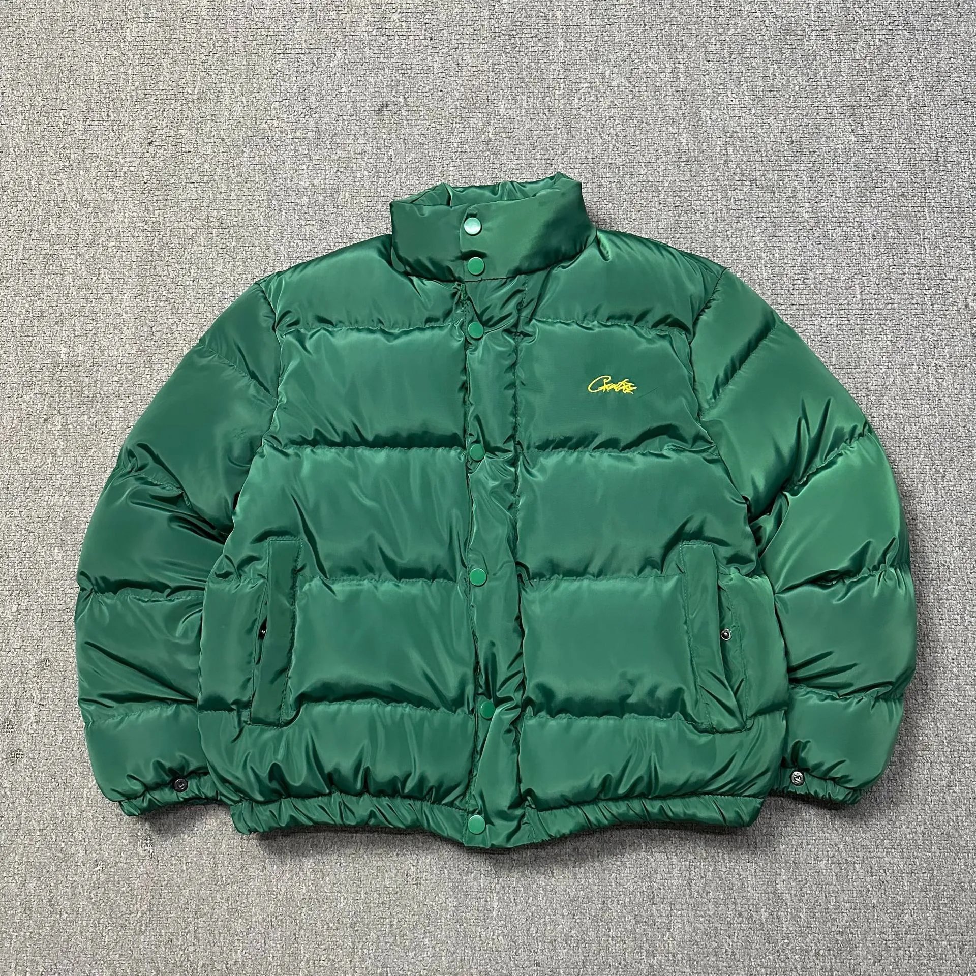 绿色 绿色