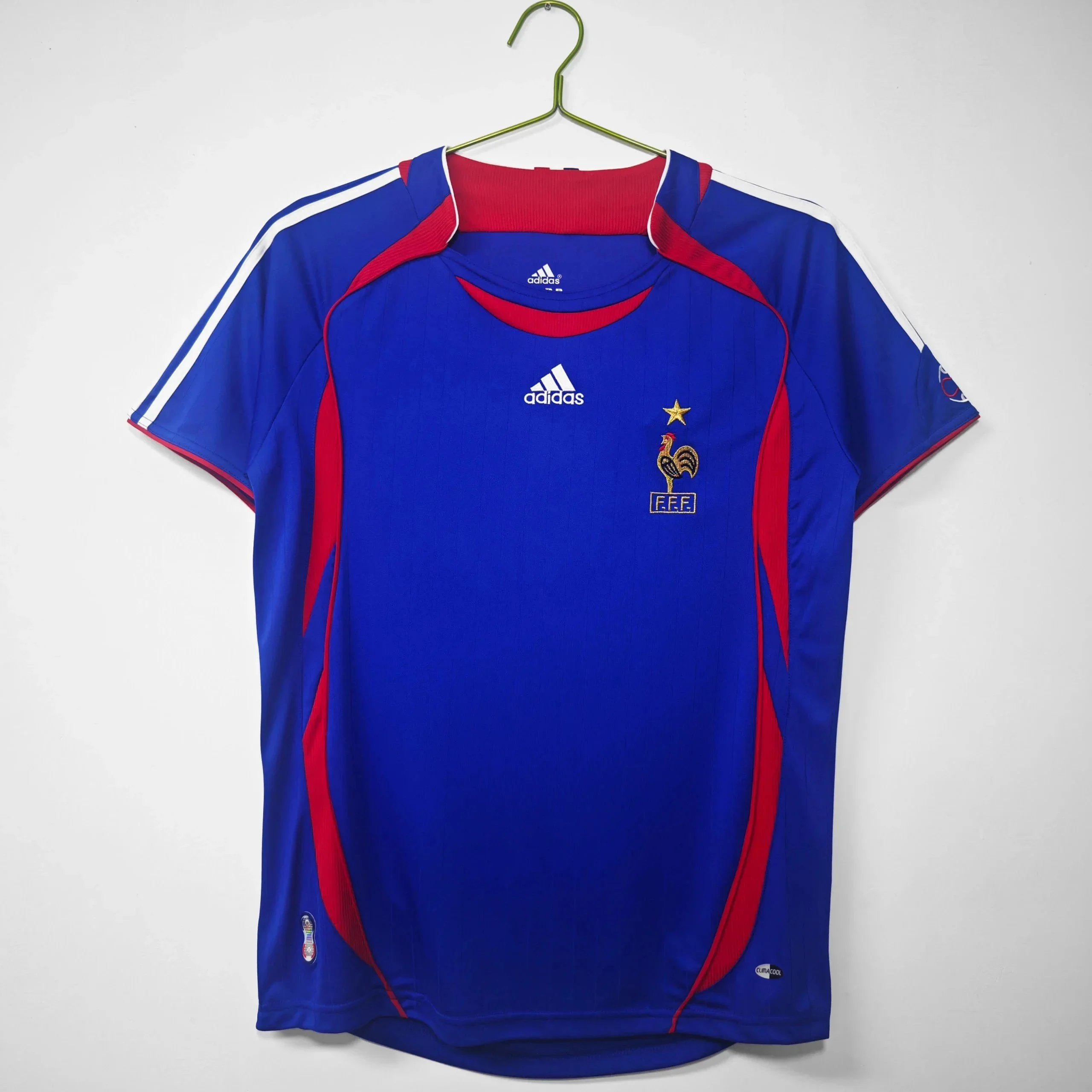 06法国主场 06法国主场