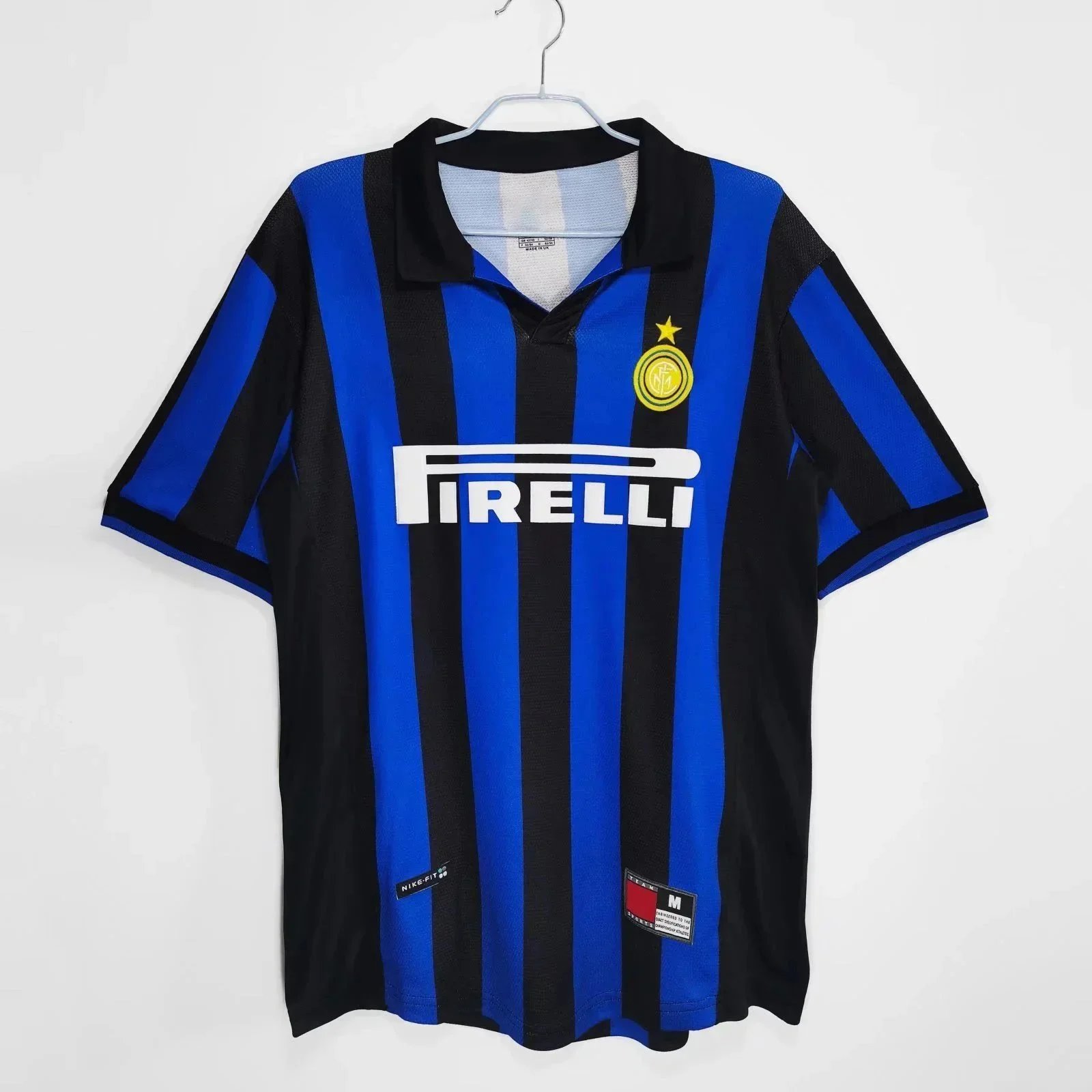 1998赛季国米主场 1998赛季国米主场