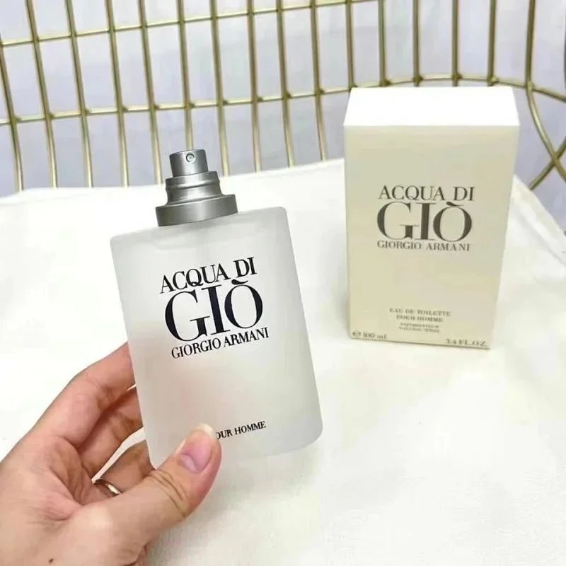 阿玛尼寄情水 100ml 阿玛尼寄情水 100ml