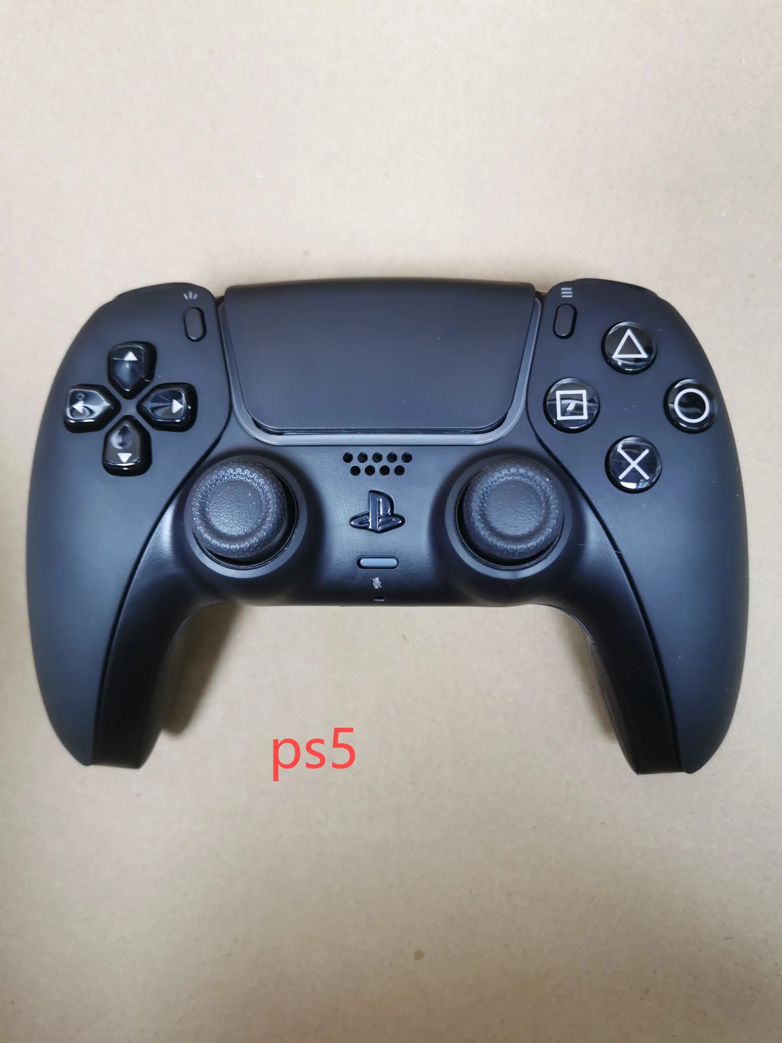 P.S.5黑色black P.S.5黑色black