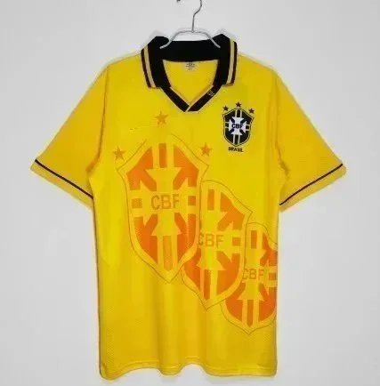 199394赛季巴西主场 199394赛季巴西主场