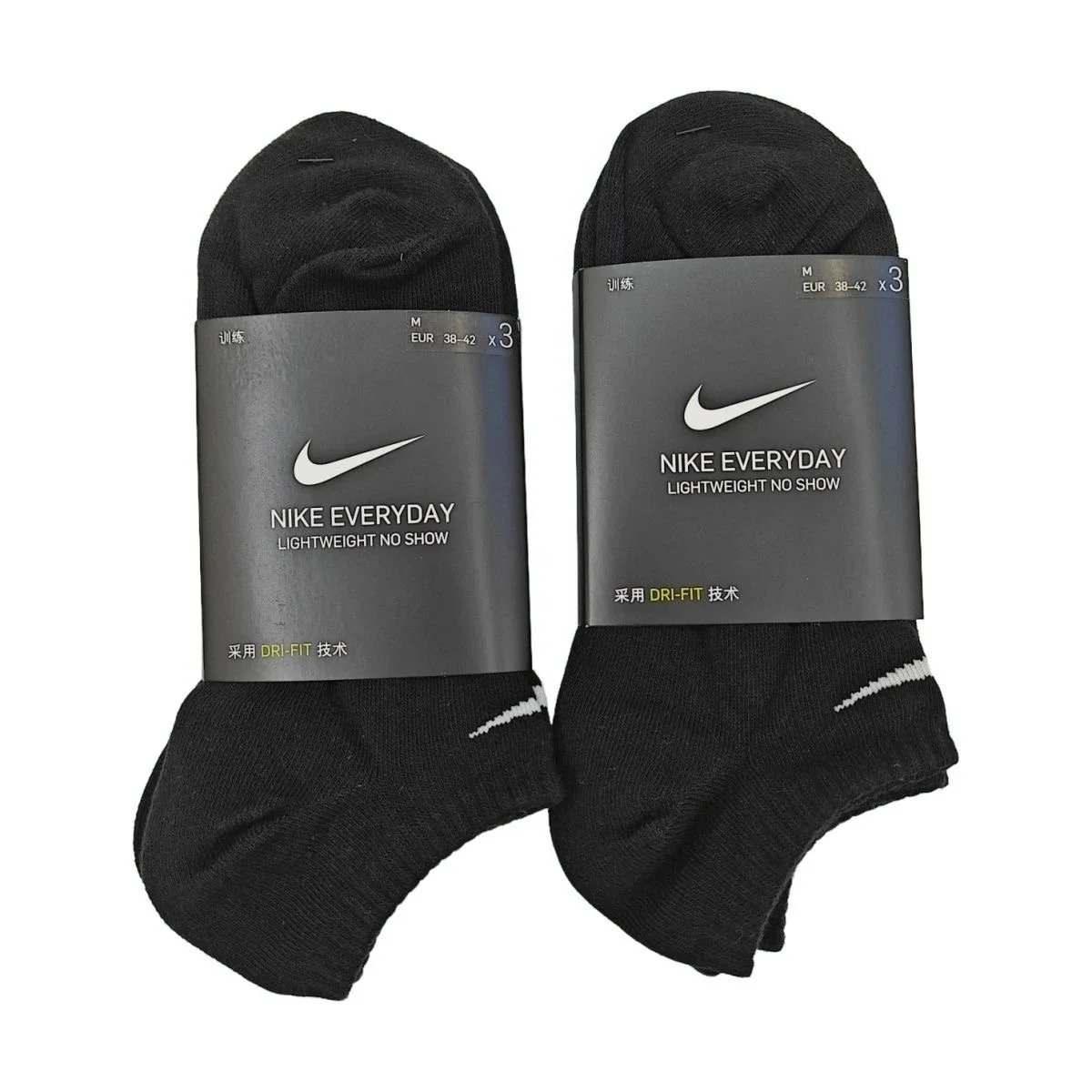 two pairs of black short two pairs of black short