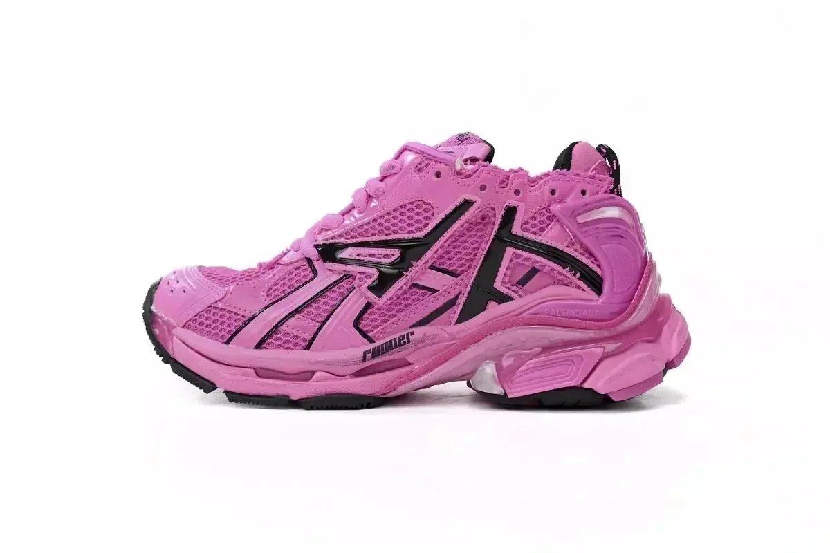 Pink Black Pink Black