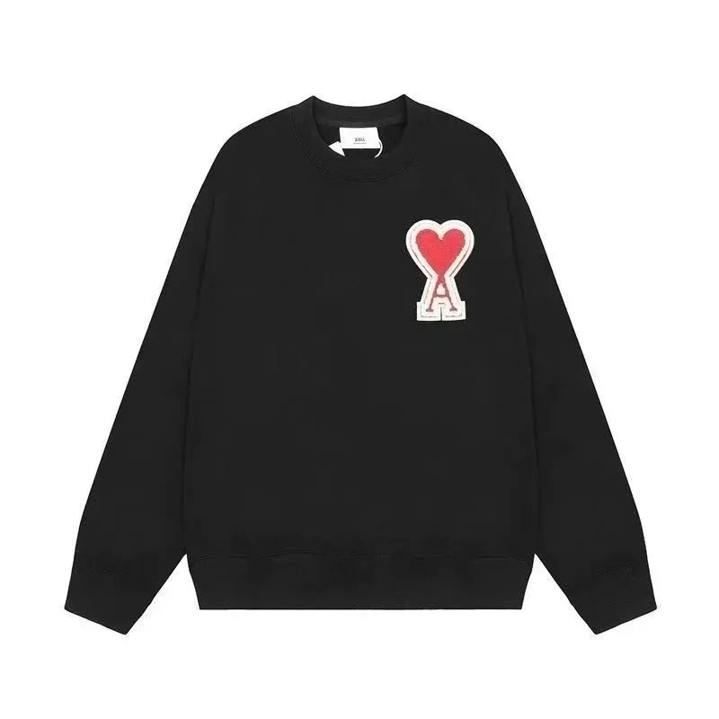 卫衣-黑红 卫衣-黑红