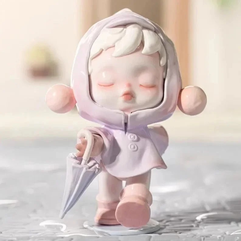 温度系列指定款-下雨天 温度系列指定款-下雨天