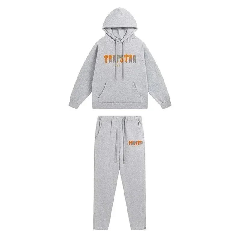 2007套装灰色 2007套装灰色