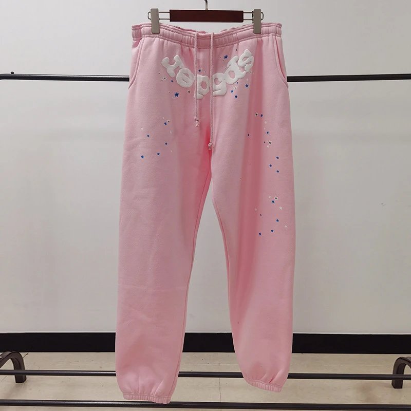 913粉红色裤 913粉红色裤