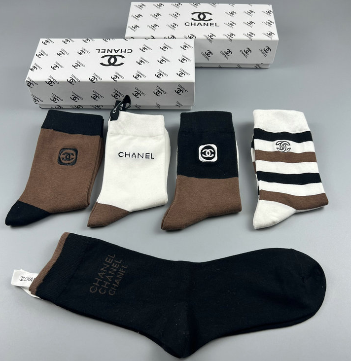CHANEL.1 CHANEL.1