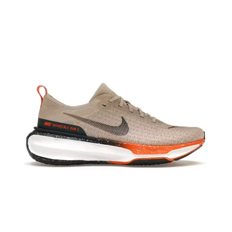 Oatmeal Safety Orange FQ8720-140 Oatmeal Safety Orange FQ8720-140