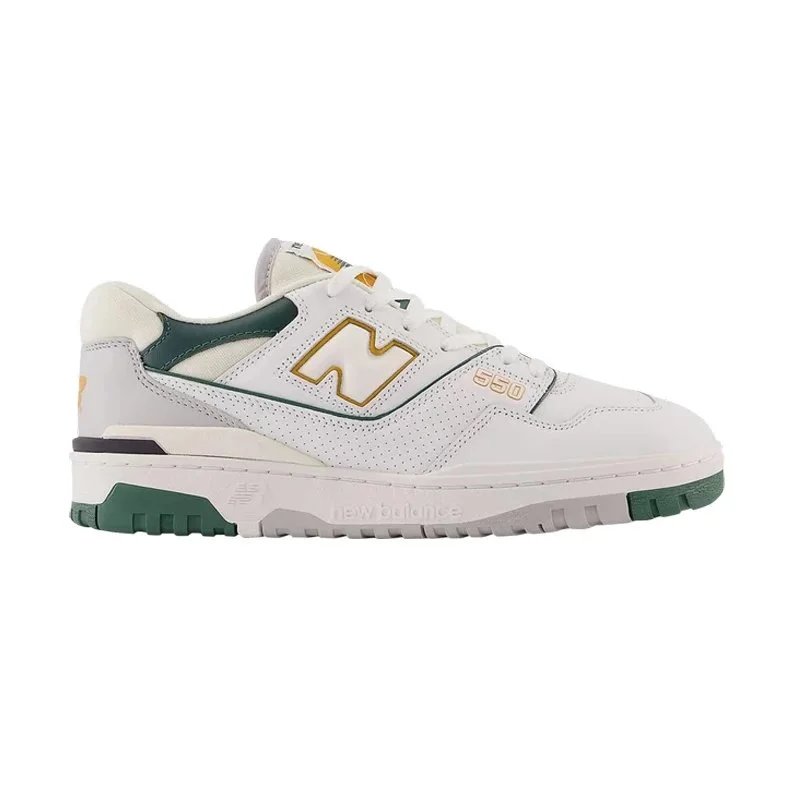 White Nightwatch Green BB550PWC White Nightwatch Green BB550PWC