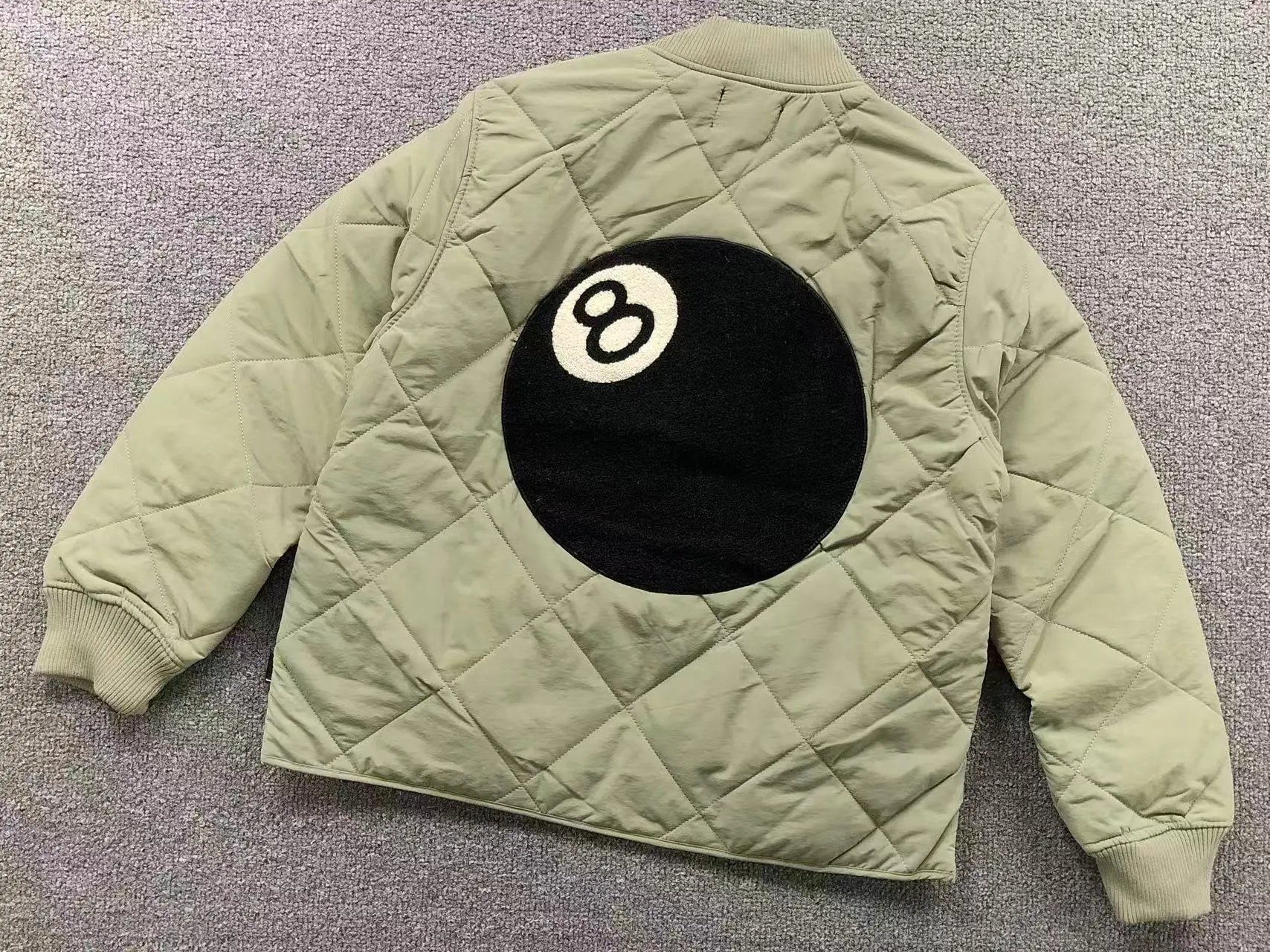 Stussy 02 Stussy 02