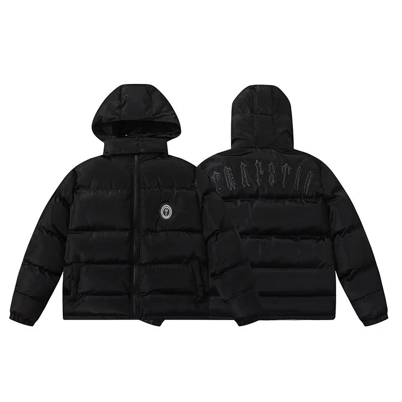 Trapstar 08 Trapstar 08