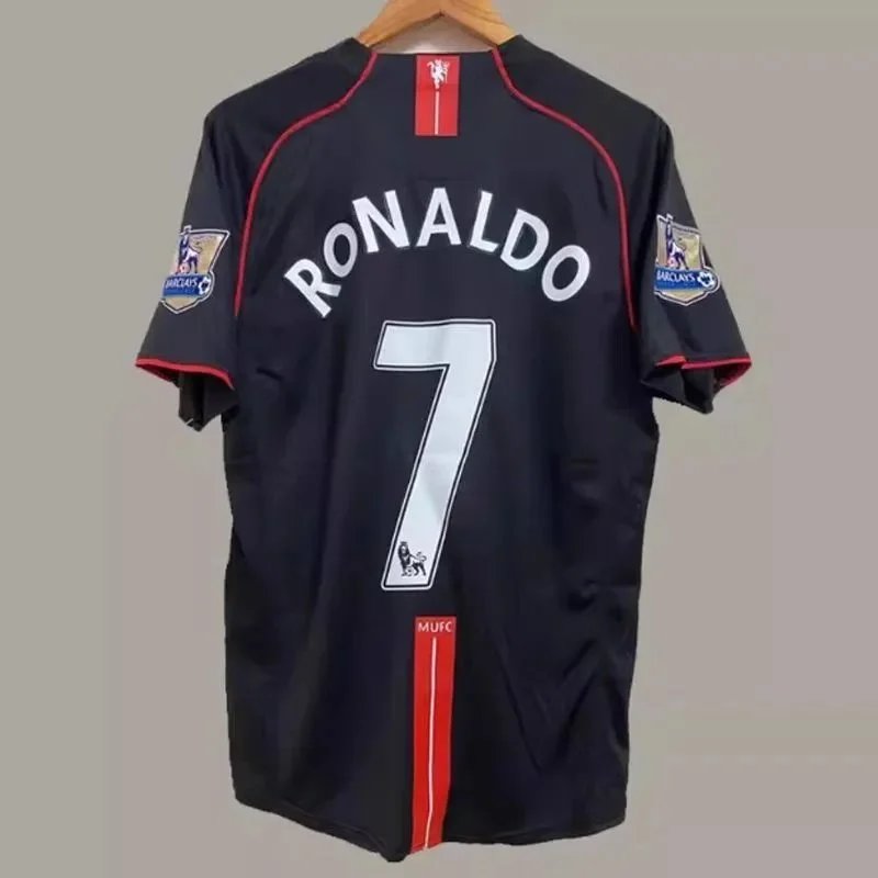 0708曼联客场 0708曼联客场