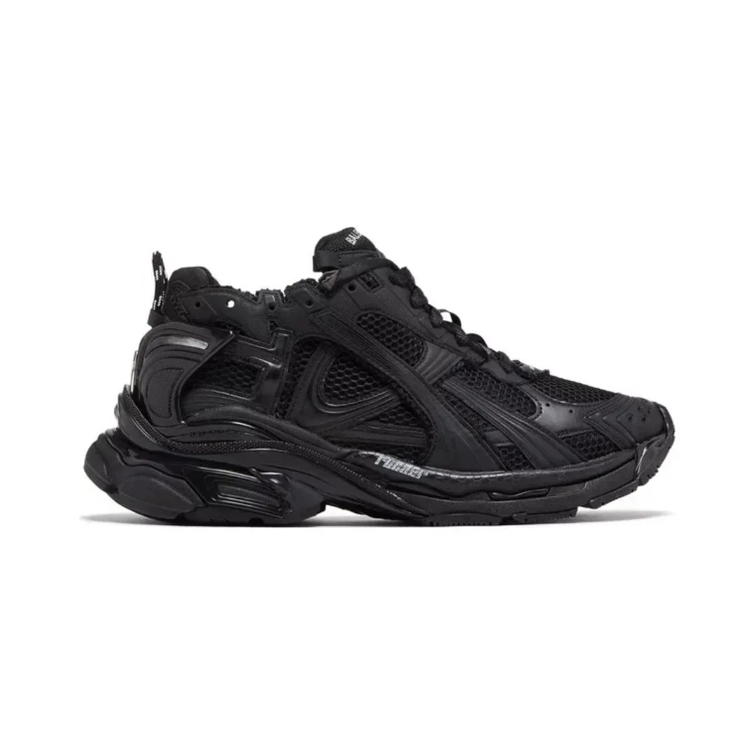 Black Matte Black Matte
