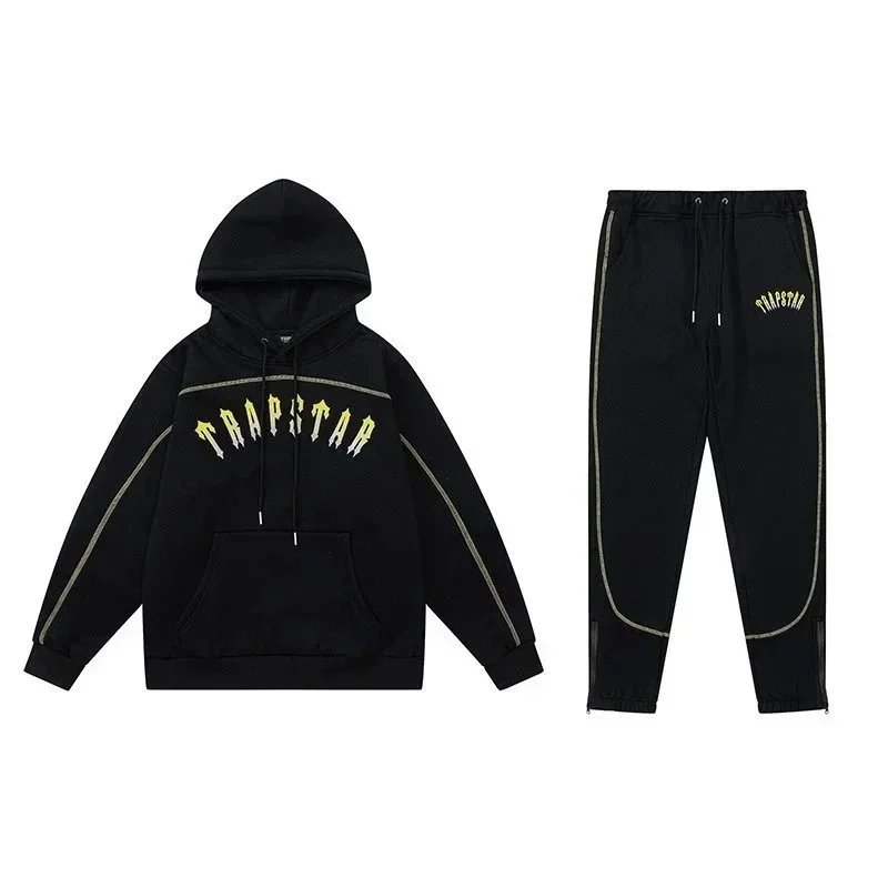2457套装黑色 2457套装黑色
