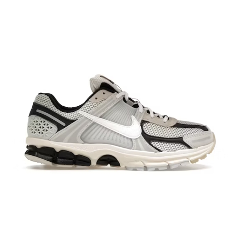 Supersonic Light Bone Black FN7649-110 Supersonic Light Bone Black FN7649-110