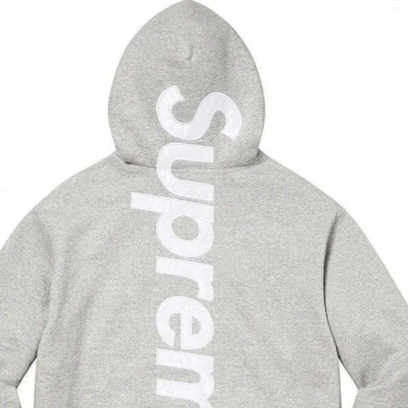 花灰色(后背大字母) 花灰色(后背大字母)