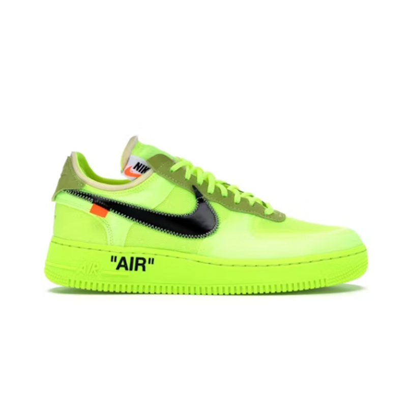 Off-White Volt AO4606-700 Off-White Volt AO4606-700