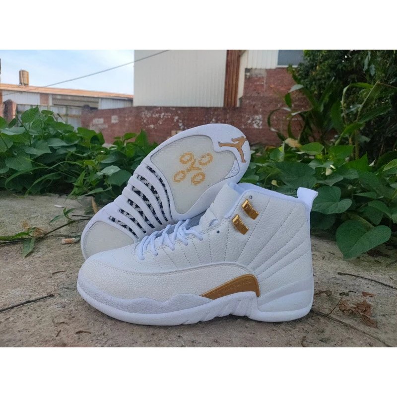 aj12-白金 aj12-白金