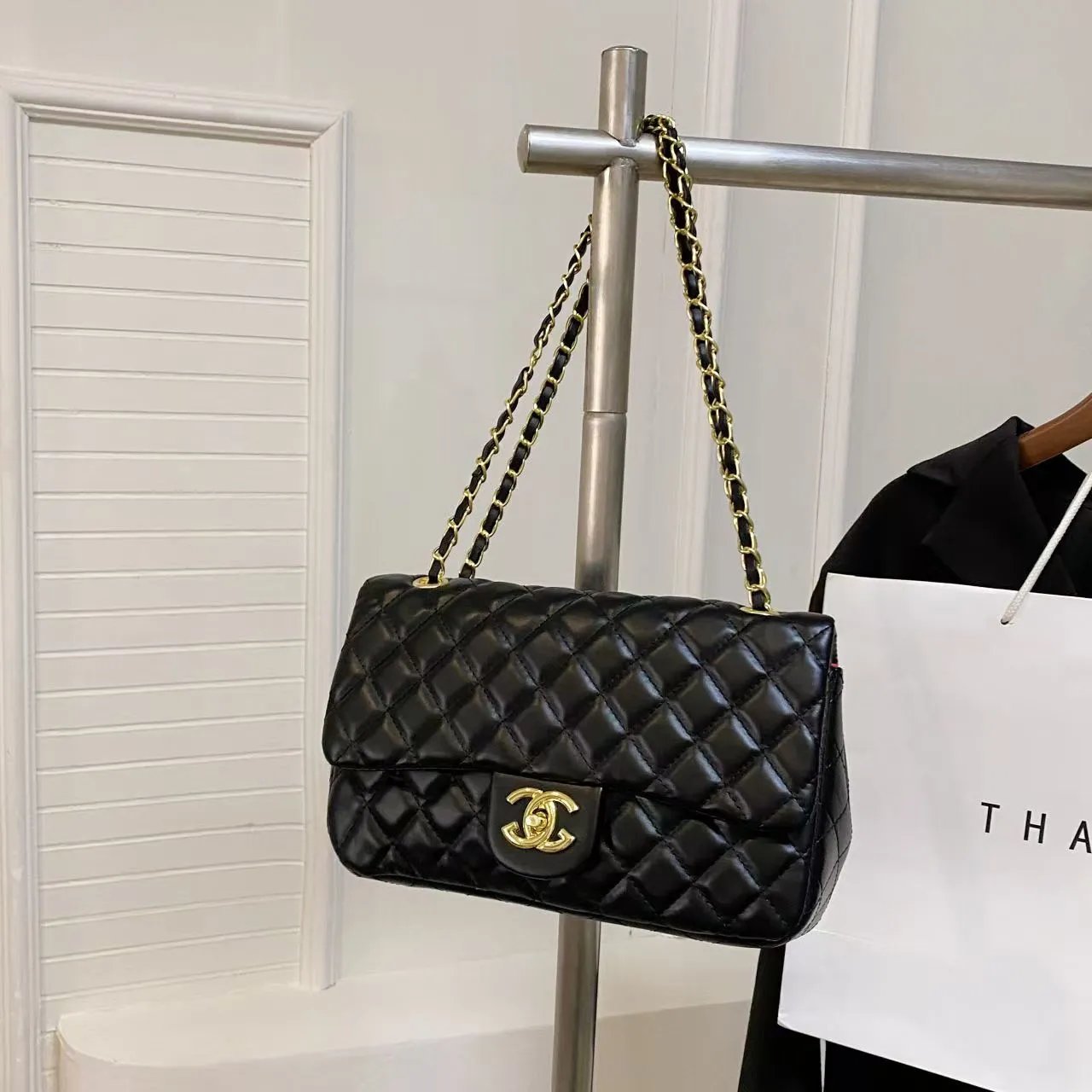 6 6