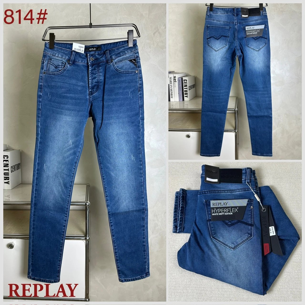 814# 814#