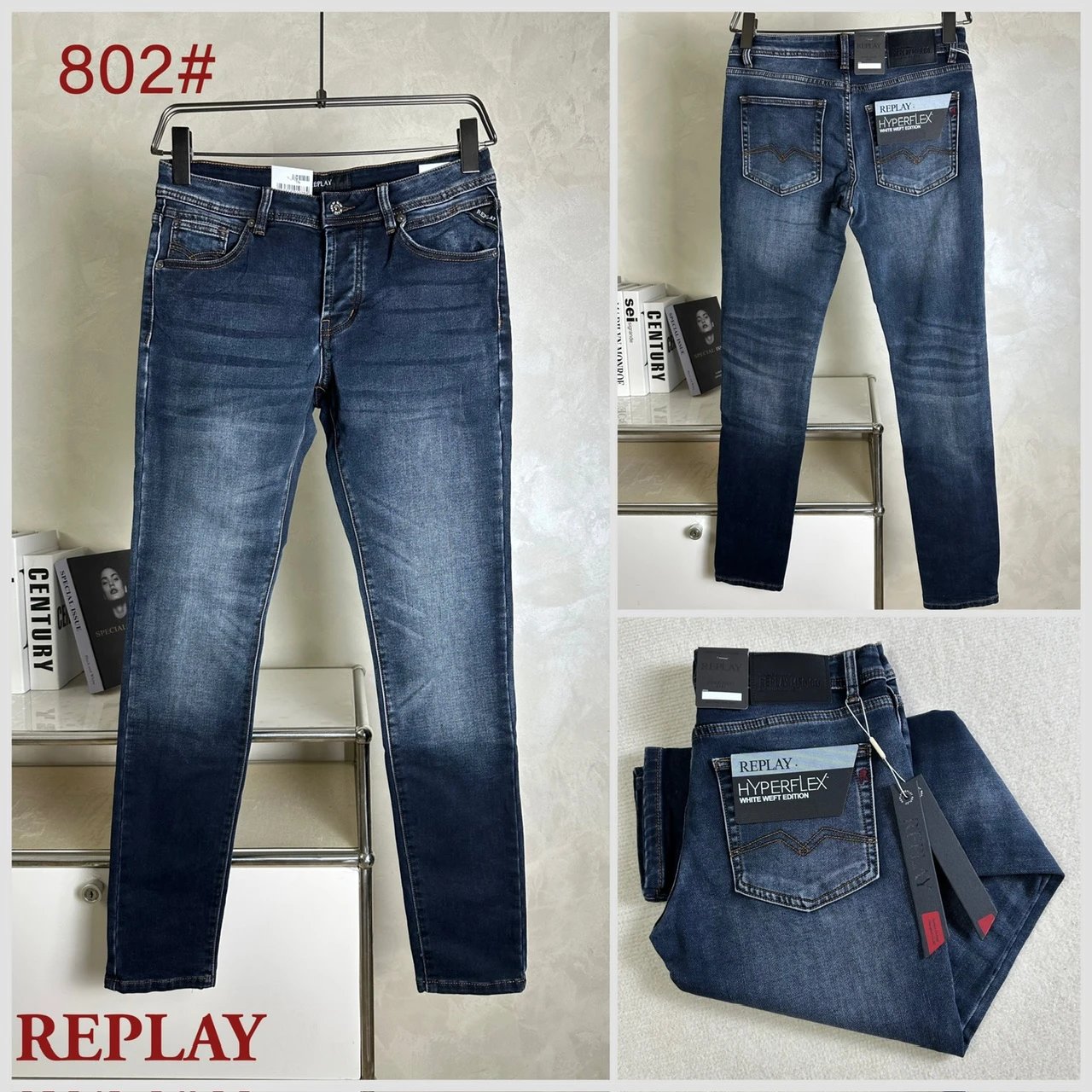 802# 802#