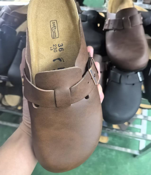 疯马棕/超纤贴皮 疯马棕/超纤贴皮