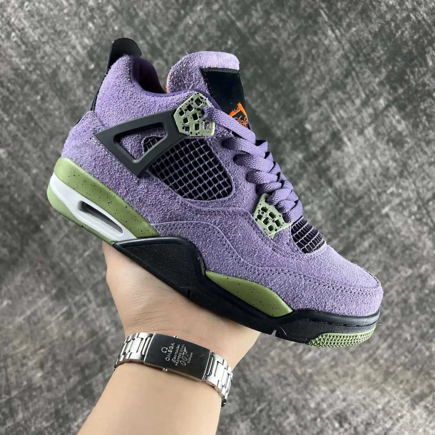 aj4外贸款-初号机 aj4外贸款-初号机