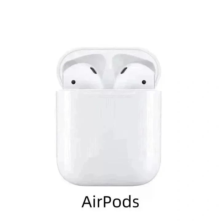 AirPods(二代) AirPods(二代)