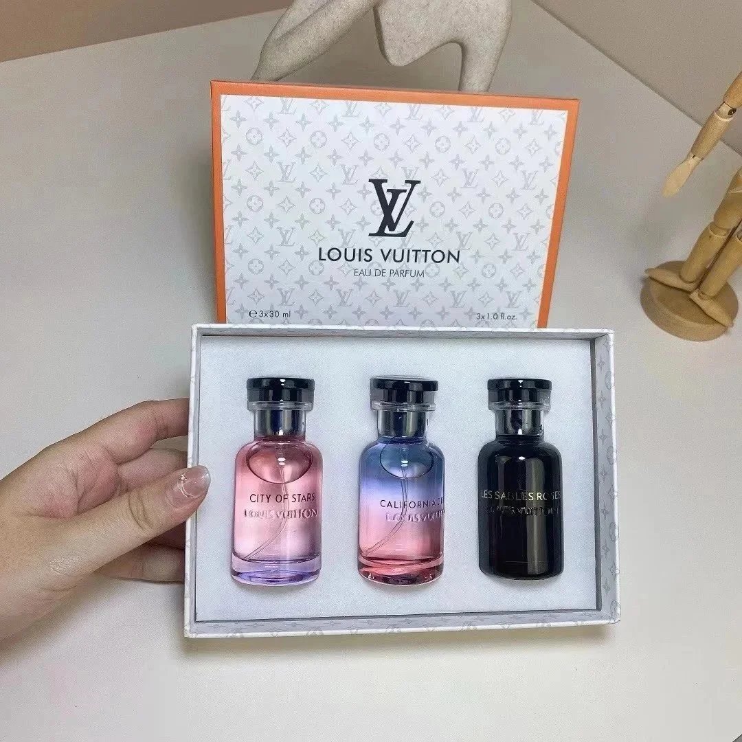 LV香水-30ml*3带喷头 LV香水-30ml*3带喷头