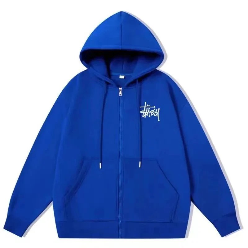 Stussy-蓝色 Stussy-蓝色