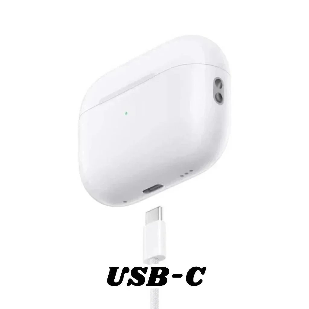 AirPods pro 2 USB-C AirPods pro 2 USB-C