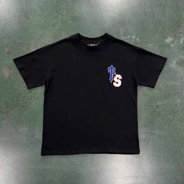 Black TRP Short Sleeve Black TRP Short Sleeve