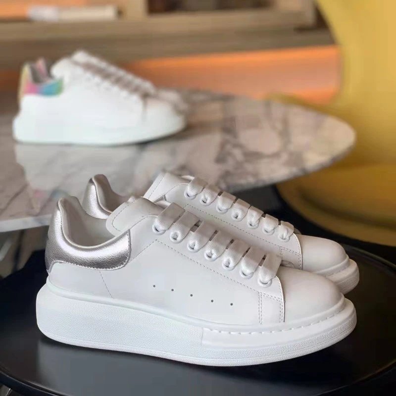 银皮尾 银皮尾